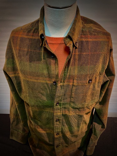 82243-3A
Corduroy Plaid
4900-8 Red Rock Tee 82243-3A
Corduroy Plaid
4900-8 Red Rock Tee