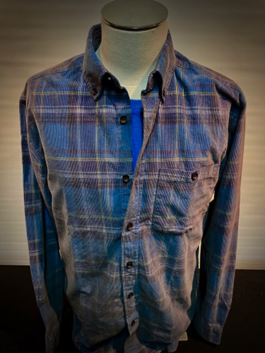 82241-3B
Corduroy Plaid
4900-63 Royal Caribbean Tee 82241-3B
Corduroy Plaid
4900-63 Royal Caribbean Tee