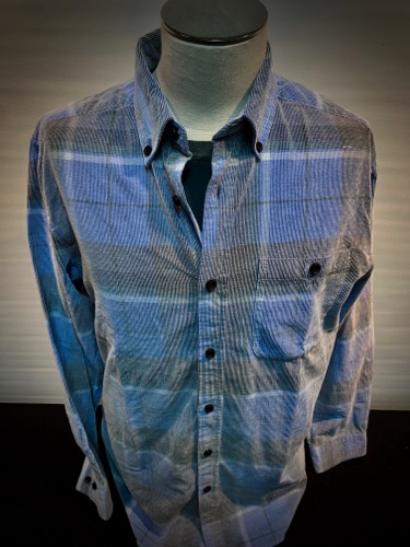 82243-23A
Sky Blue / Green
Corduroy Plaid
4900-34 Blue Spruce Tee 82243-23A
Sky Blue / Green
Corduroy Plaid
4900-34 Blue Spruce Tee