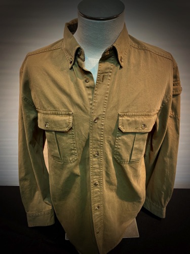9000-65 Tobacco
Tough Twill 9000-65 Tobacco
Tough Twill