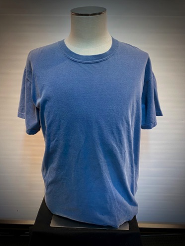 4900-35 Blue Jean short sleeve
8900-35 Blue Jean long sleeve