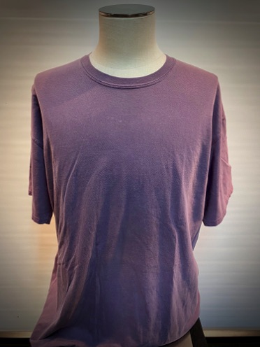 4900-89 Wine short sleeve
8900-89 Wine long sleeve