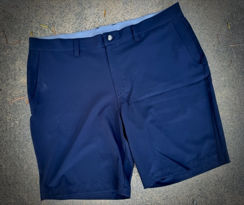 816501-1 BLACK
WANDERER SHORT -STRETCH TECH
LIGHTWEIGHT MICRO  RIPSTOP