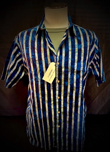 62641-3 NAVY
BATIK
4900-1 Charcoal Tee