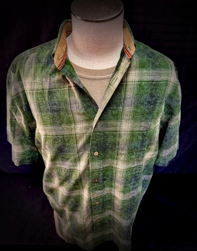 62623-3 WASHED GREEN
VINTAGE BEACH /SNOW WASH
4900-22 Sandstone tee