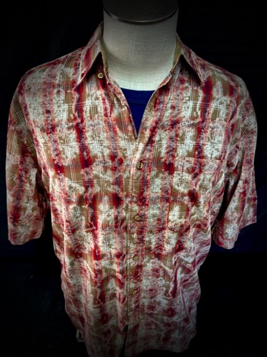 62621-7 KHAKI/BURG/WASH
VINTAGE BEACH / SNOW WASH
4900-23 Ink Tee