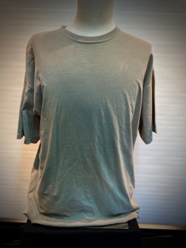 4900-22 SANDSTONE
SHORT SLEEVE PIGMENT TEE

LONG SLEEVE 8900-22