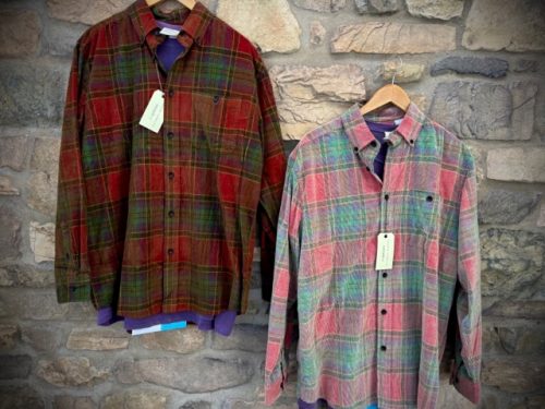 Fall26 Top Selling Corduroy