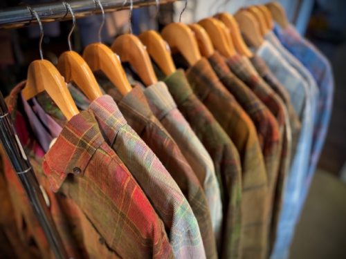 Fall 26 Corduroy Range