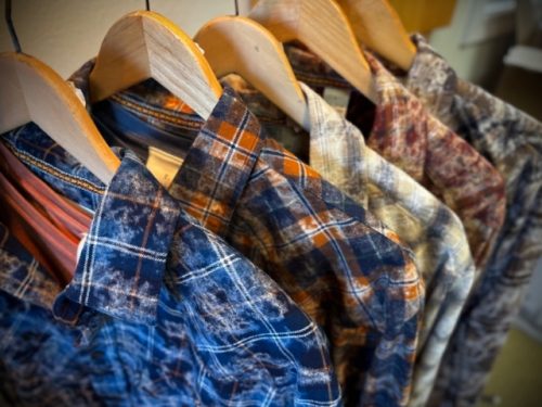 Fall 26 Snow Wash Range